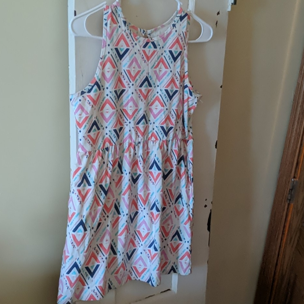 Stitch fix Youth dress